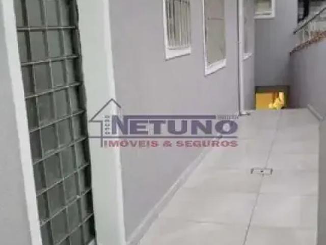 Casa / Sobrado em Condomínio para Venda em São Paulo/SP Vila Maria Alta 3 Quartos