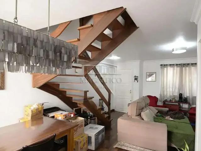 Casa / Sobrado em Condomínio para Venda em São Paulo/SP Vila Mariana 4 Quartos