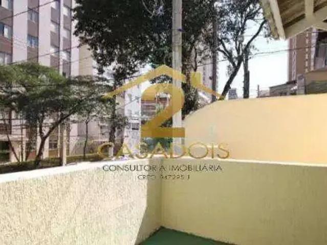 Casa / Sobrado em Condomínio para Venda em São Paulo/SP Vila Mariana 4 Quartos