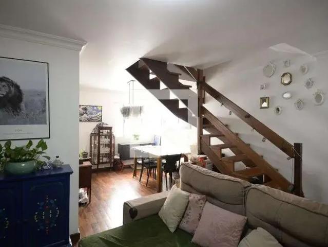 Casa / Sobrado em Condomínio para Venda em São Paulo/SP Vila Mariana 4 Quartos