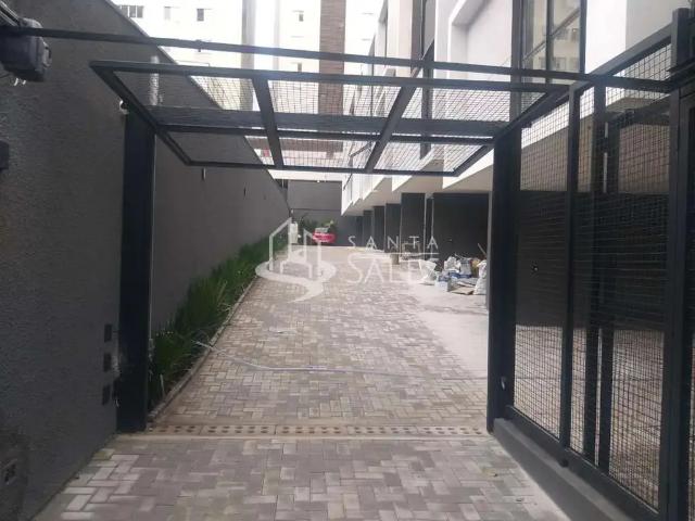 Casa / Sobrado em Condomínio para Venda em São Paulo/SP Vila Mariana 2 Quartos