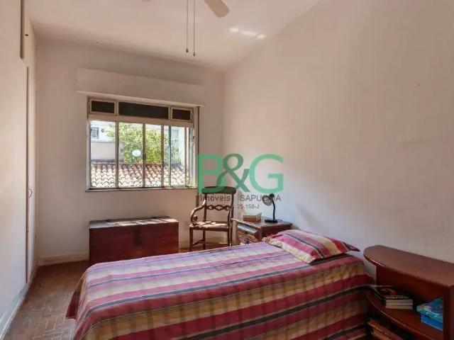Casa / Sobrado em Condomínio para Venda em São Paulo/SP Vila Mariana 3 Quartos