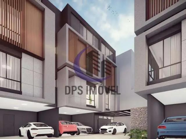 Casa / Sobrado em Condomínio para Venda em São Paulo/SP Vila Mariana 3 Quartos
