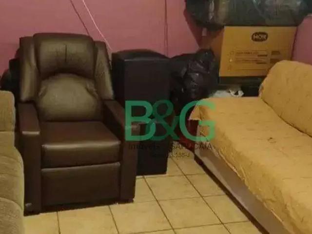 Casa / Sobrado em Condomínio para Venda em São Paulo/SP Vila Mariana 3 Quartos