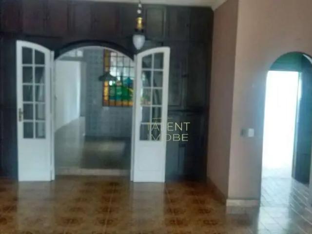 Casa / Sobrado em Condomínio para Venda em São Paulo/SP Vila Mariana 3 Quartos