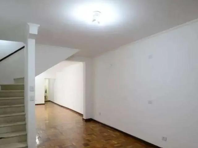 Casa / Sobrado em Condomínio para Venda em São Paulo/SP Vila Mariana 3 Quartos