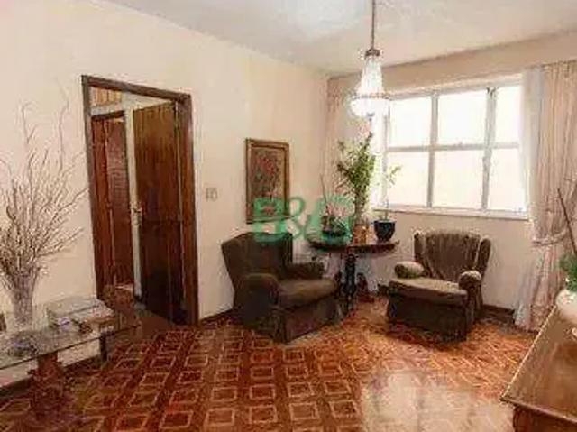 Casa / Sobrado em Condomínio para Venda em São Paulo/SP Vila Mariana 3 Quartos