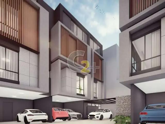 Casa / Sobrado em Condomínio para Venda em São Paulo/SP Vila Mariana 3 Quartos