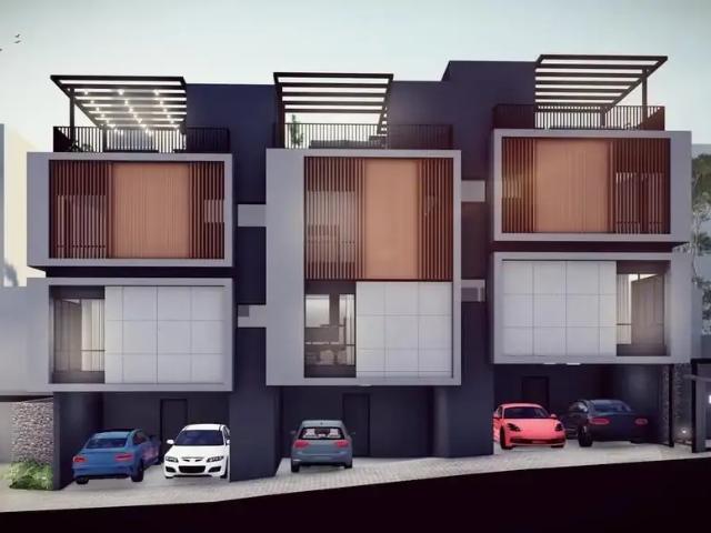Casa / Sobrado em Condomínio para Venda em São Paulo/SP Vila Mariana 3 Quartos
