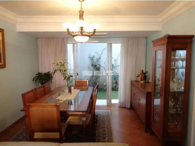 Casa / Sobrado em Condomínio para Venda em São Paulo/SP Vila Mariana 3 Quartos