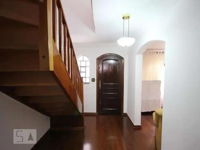 Casa / Sobrado em Condomínio para Venda em São Paulo/SP Vila Mariana 3 Quartos