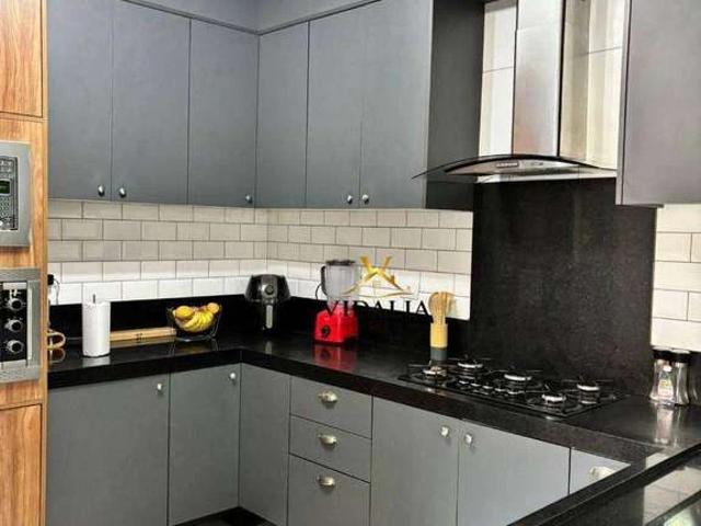 Casa / Sobrado em Condomínio para Venda em São Paulo/SP Vila Marieta 3 Quartos
