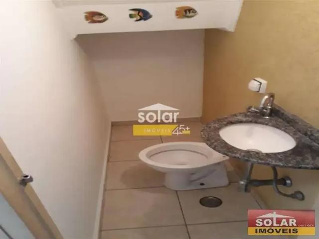 Casa / Sobrado em Condomínio para Venda em São Paulo/SP Vila Marieta 3 Quartos