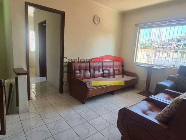 Casa / Sobrado em Condomínio para Venda em São Paulo/SP Vila Mariza Mazzei 4 Quartos