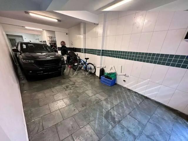 Casa / Sobrado em Condomínio para Venda em São Paulo/SP Vila Mariza Mazzei 3 Quartos