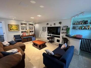 Casa / Sobrado em Condomínio para Venda em São Paulo/SP Vila Mariza Mazzei 3 Quartos