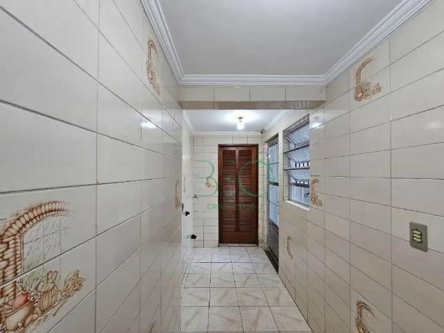 Casa / Sobrado em Condomínio para Venda em São Paulo/SP Vila Mascote 4 Quartos