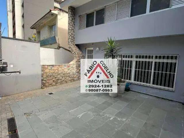Casa / Sobrado em Condomínio para Venda em São Paulo/SP Vila Mascote 7 Quartos