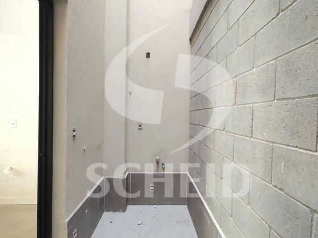 Casa / Sobrado em Condomínio para Venda em São Paulo/SP Vila Mascote 2 Quartos