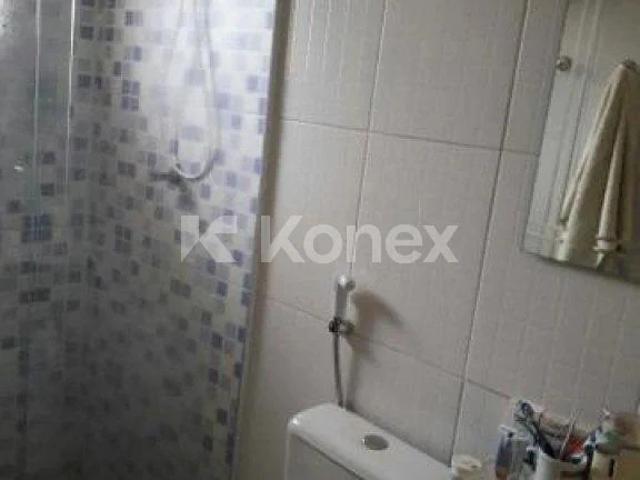 Casa / Sobrado em Condomínio para Venda em São Paulo/SP Vila Medeiros 3 Quartos