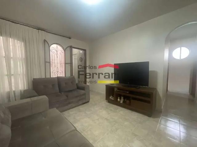 Casa / Sobrado em Condomínio para Venda em São Paulo/SP Vila Medeiros 3 Quartos