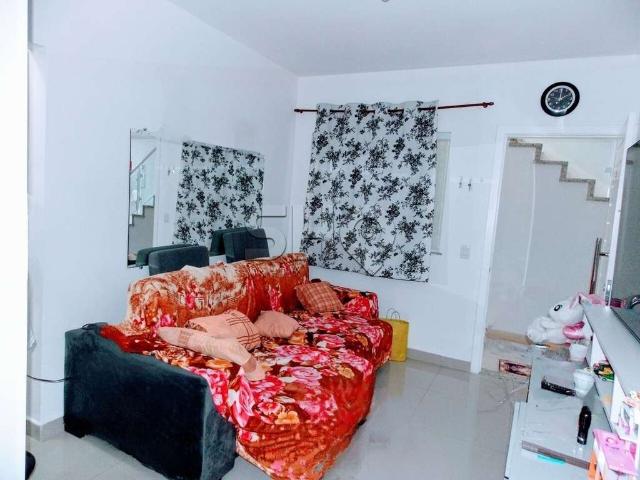 Casa / Sobrado em Condomínio para Venda em São Paulo/SP Vila Medeiros 2 Quartos