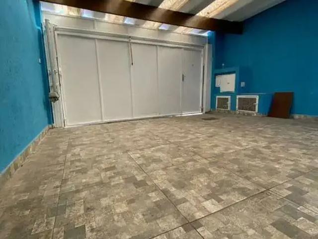 Casa / Sobrado em Condomínio para Venda em São Paulo/SP Vila Nova Alba 3 Quartos