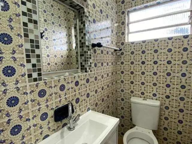 Casa / Sobrado em Condomínio para Venda em São Paulo/SP Vila Nova Alba 3 Quartos