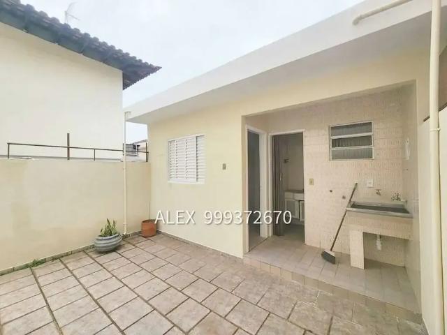 Casa / Sobrado em Condomínio para Venda em São Paulo/SP Vila Nova Alba 3 Quartos