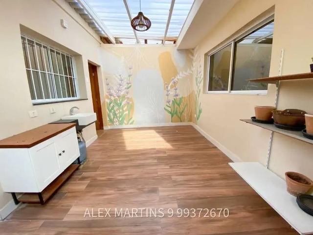Casa / Sobrado em Condomínio para Venda em São Paulo/SP Vila Nova Alba 3 Quartos