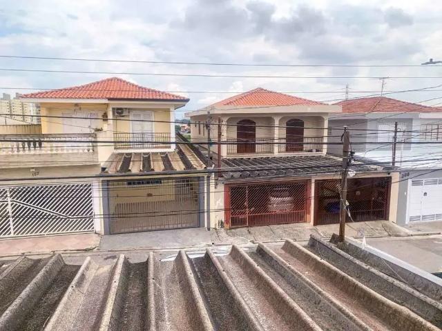 Casa / Sobrado em Condomínio para Venda em São Paulo/SP Vila Nova Alba 3 Quartos