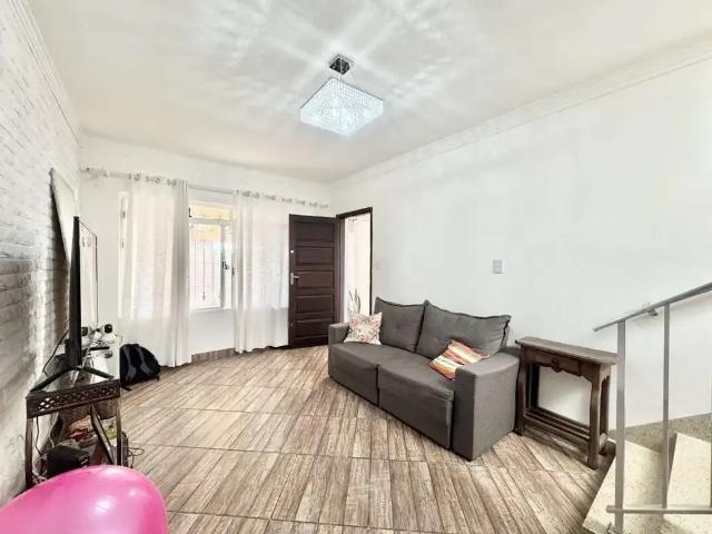 Casa / Sobrado em Condomínio para Venda em São Paulo/SP Vila Nova Alba 3 Quartos