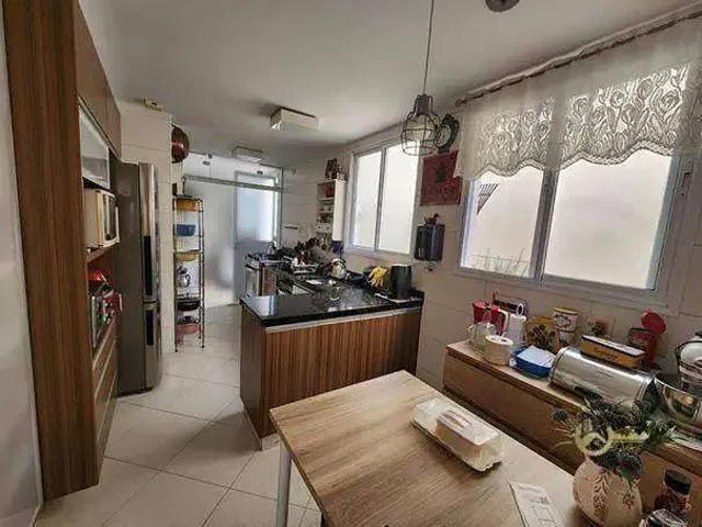 Casa / Sobrado em Condomínio para Venda em São Paulo/SP Vila Nova Caledônia 4 Quartos