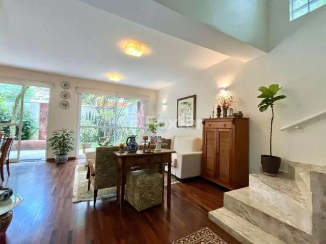 Casa / Sobrado em Condomínio para Venda em São Paulo/SP Vila Nova Caledônia 4 Quartos