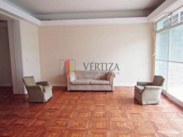 Casa / Sobrado em Condomínio para Venda em São Paulo/SP Vila Nova Conceição 4 Quartos