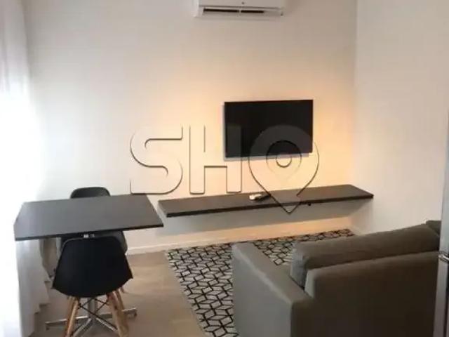 Casa / Sobrado em Condomínio para Venda em São Paulo/SP Vila Nova Conceição 1 Quartos