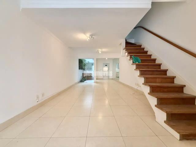 Casa / Sobrado em Condomínio para Venda em São Paulo/SP Vila Nova Conceição 3 Quartos