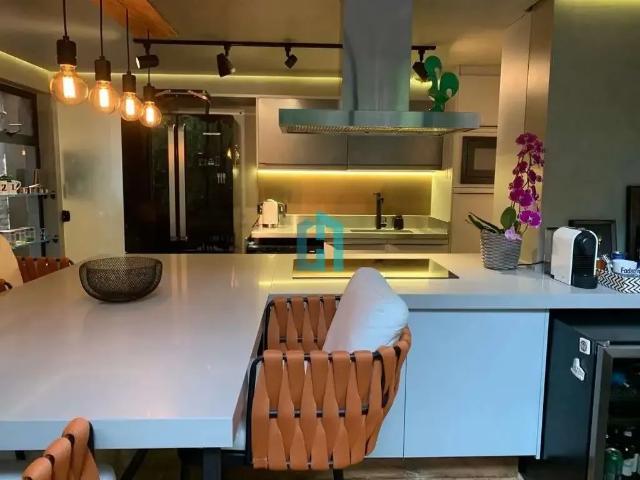 Casa / Sobrado em Condomínio para Venda em São Paulo/SP Vila Nova Conceição 2 Quartos