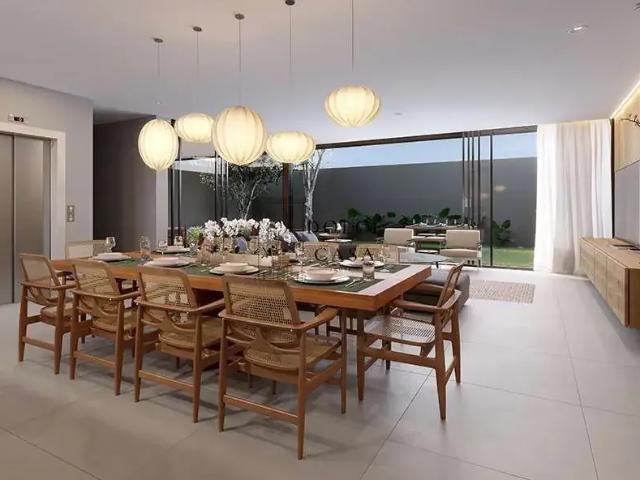 Casa / Sobrado em Condomínio para Venda em São Paulo/SP Vila Nova Conceição 3 Quartos