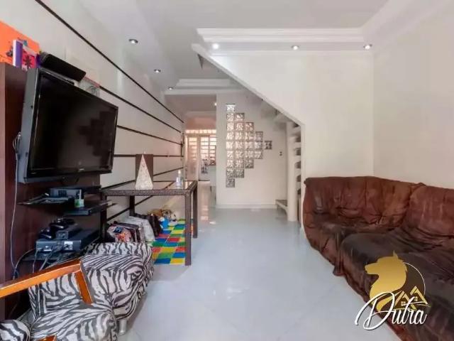 Casa / Sobrado em Condomínio para Venda em São Paulo/SP Vila Nova Conceição 3 Quartos