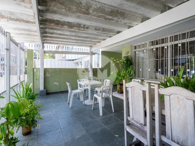 Casa / Sobrado em Condomínio para Venda em São Paulo/SP Vila Nova Conceição 3 Quartos