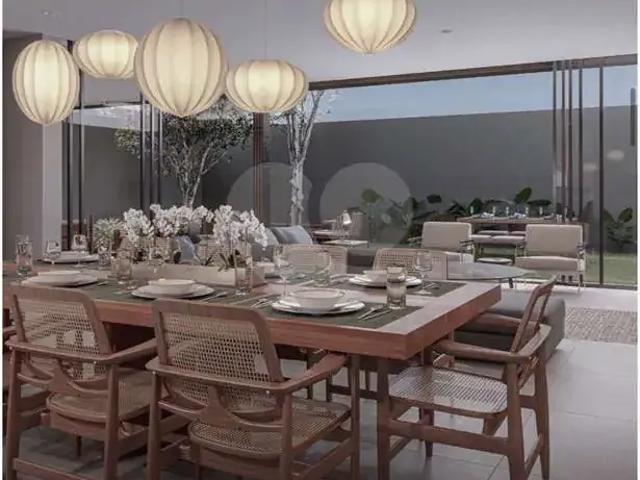 Casa / Sobrado em Condomínio para Venda em São Paulo/SP Vila Nova Conceição 3 Quartos