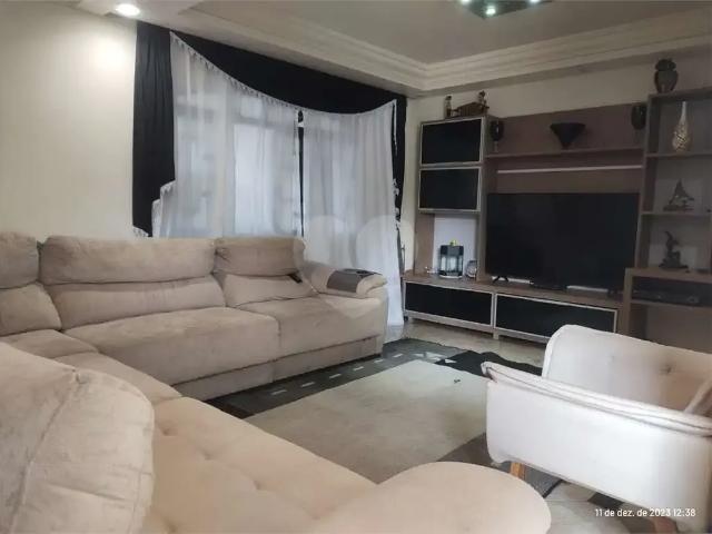 Casa / Sobrado em Condomínio para Venda em São Paulo/SP São Miguel Paulista 3 Quartos
