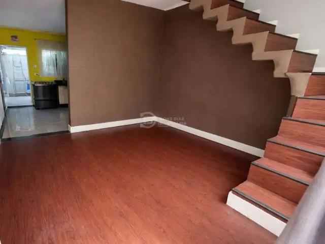 Casa / Sobrado em Condomínio para Venda em São Paulo/SP Vila Nova Curuçá 2 Quartos