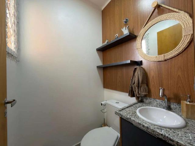 Casa / Sobrado em Condomínio para Venda em São Paulo/SP Vila Nova Mazzei 3 Quartos