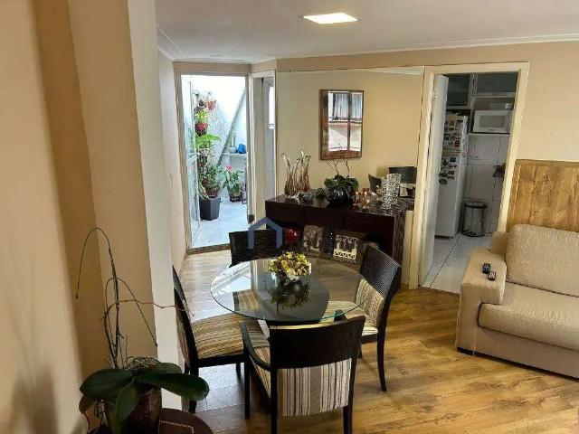 Casa / Sobrado em Condomínio para Venda em São Paulo/SP Vila Nova Mazzei 3 Quartos