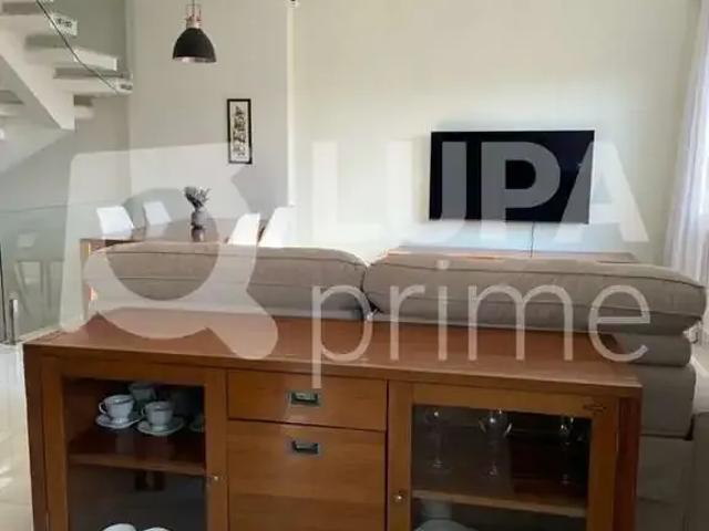 Casa / Sobrado em Condomínio para Venda em São Paulo/SP Vila Nova Mazzei 3 Quartos