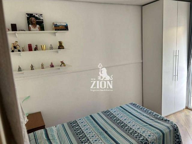 Casa / Sobrado em Condomínio para Venda em São Paulo/SP Vila Nova Mazzei 2 Quartos