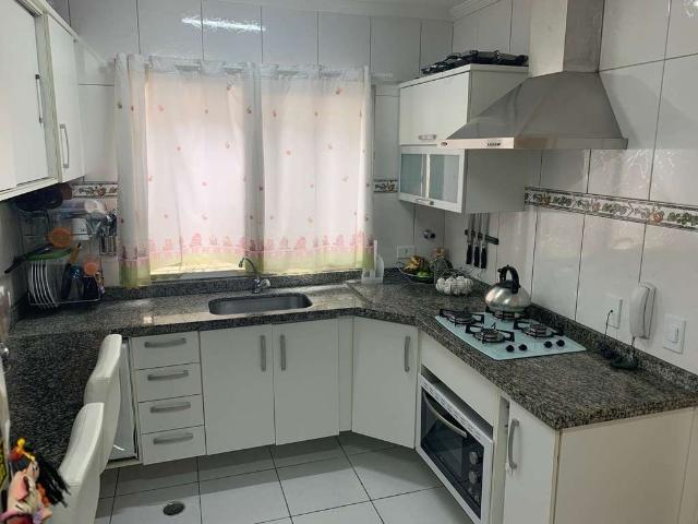 Casa / Sobrado em Condomínio para Venda em São Paulo/SP Vila Nova Mazzei 2 Quartos