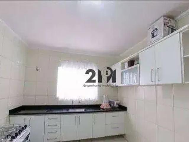 Casa / Sobrado em Condomínio para Venda em São Paulo/SP Vila Nova Mazzei 2 Quartos